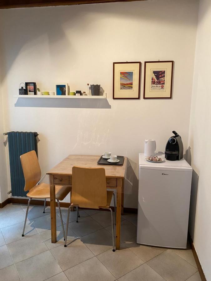 Appartamento Marsala Brescia Exterior foto